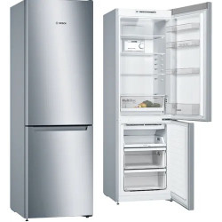 Холодильник NoFrost Bosch...