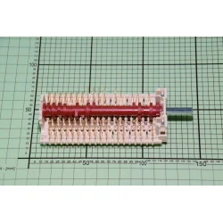 Hansa elektripliidi funktsioonilüliti 8072098