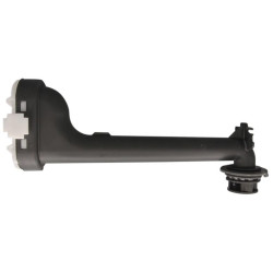 Electrolux/ AEG/ Zanussi nõudepesumasina klaaside korvi veepihusti hoidik, 8581173858565, 1173858554