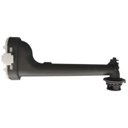 Electrolux/ AEG/ Zanussi nõudepesumasina klaaside korvi veepihusti hoidik, 8581173858565, 1173858554