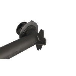 Electrolux/ AEG/ Zanussi nõudepesumasina klaaside korvi veepihusti hoidik, 8581173858565, 1173858554