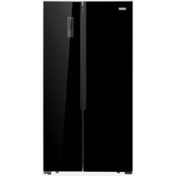 SBS-холодильник MPM (177 см)
