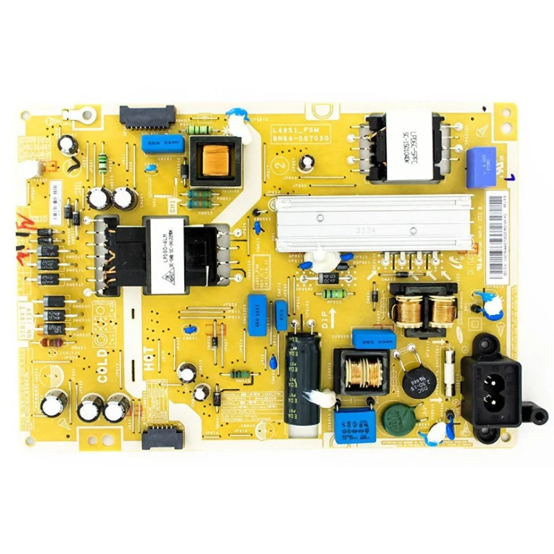 Блок питания Samsung BN44-00703G