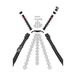 Statiiv GorillaPod Rig Upgrade, JOBY