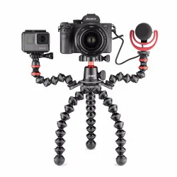 Statiiv GorillaPod Rig...
