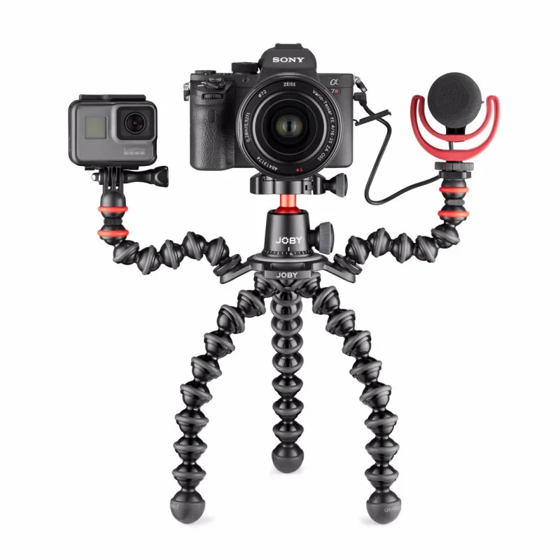 штатив GorillaPod Rig Upgrade JOBY