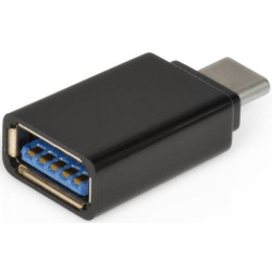 Adapter USB-C -- USB, Gembird