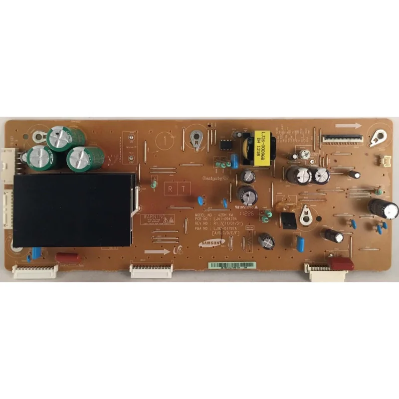 Samsung televiisori Y-Main Board