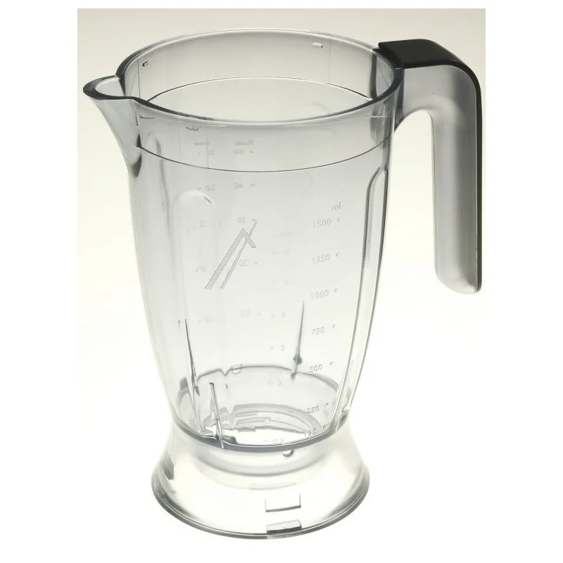 Чаша блендера 1500ml для кухонного комбайна Philips HR777x, 300005785031
