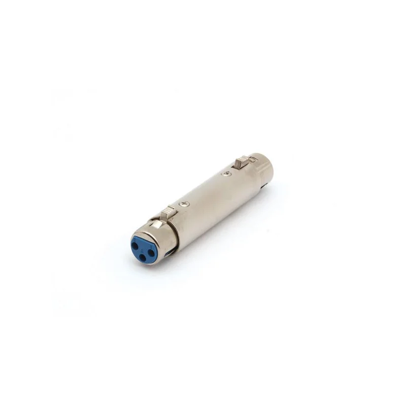 üleminek XLR ema/XLR ema, CAA02