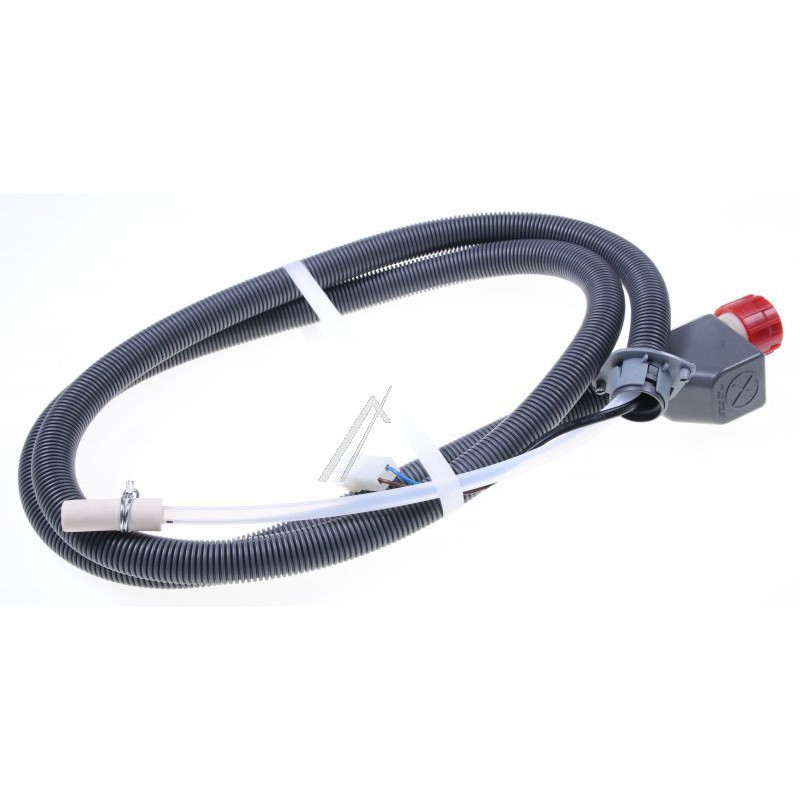 Electrolux nõudepesumasina vee sisselaskevoolik 140180589099