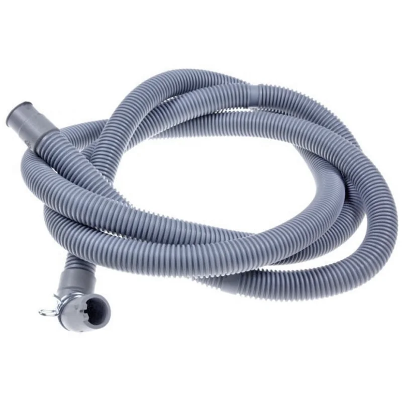 Шланг сливной для посудомоечной машины Electrolux 1325109021, 2570mm Шланг сливной для посудомоечной машины Electrolux 1325109021, 2570mm