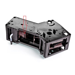 Kohvipressi tihend Nivona/Bosch/ Siemens