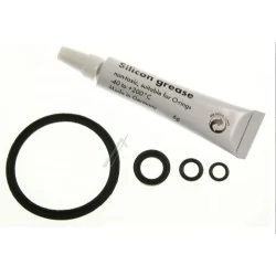 Универсальная лампа для духовки 15Вт 300С