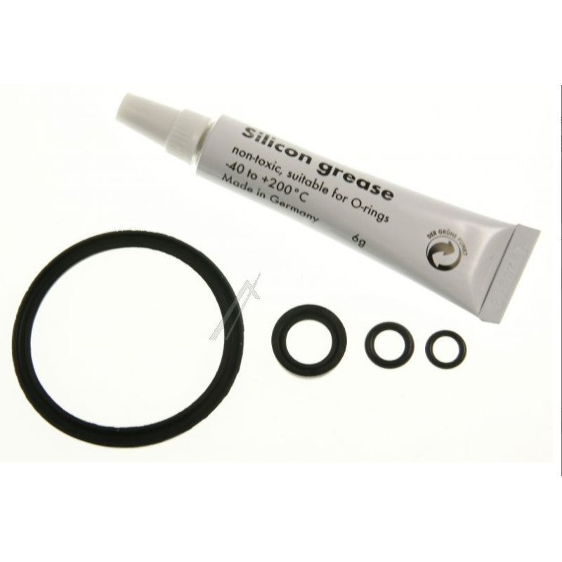 Kohvipressi remondikomplekt Nivona/Bosch/ Siemens, H561131, 49555