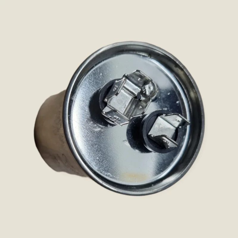 Mootori käivituskondensaator 25mF 450V, 9196006019