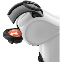 Капсульная кофеварка Delonghi Dolce Gusto “GENIO S", EDG226.W