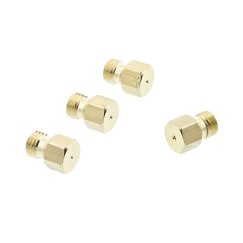 Electrolux gaasipliidi düüsid balloonigaasile, 4055179768, AWO