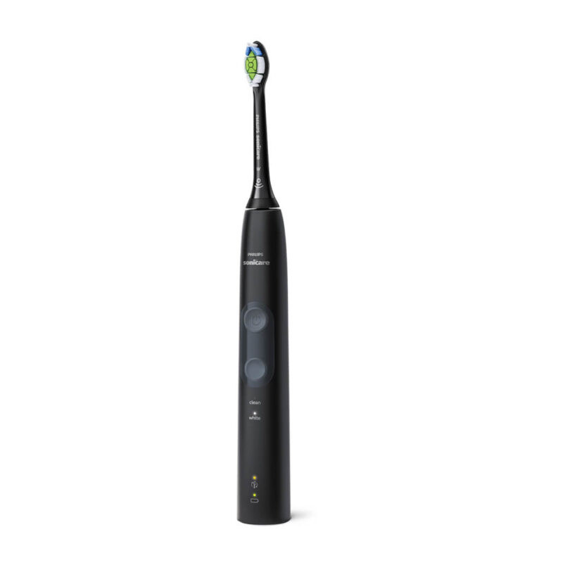 Электрическая зубная щетка Philips Sonicare Protective Clean 4500, HX6830/53