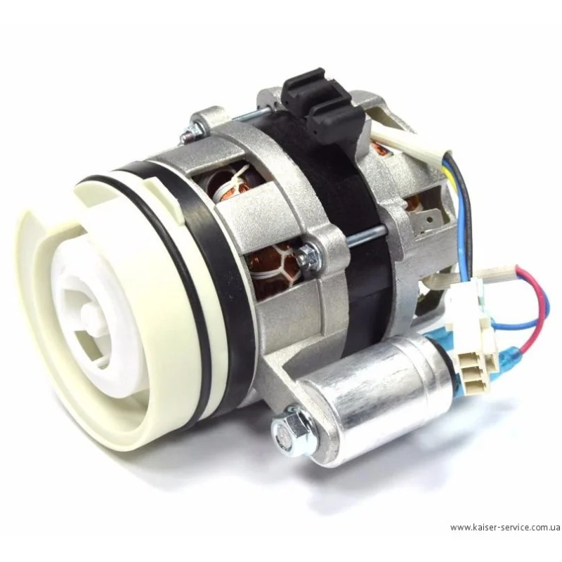 Насос циркуляционный для посудомоечной машины 674005600088