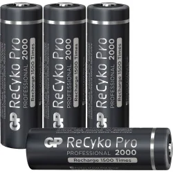 Aku AA GP RECYKO+...