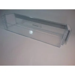 BOSCH külmiku pudeliriiul 11004945, 00709636, ren