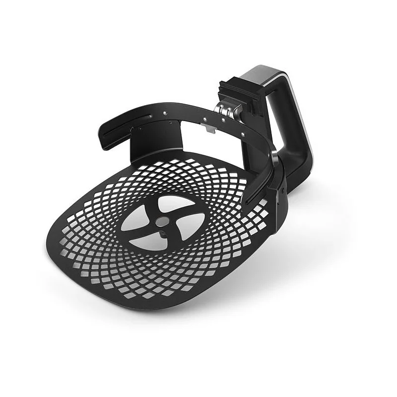 Kuumaõhufritüür Philips Airfryer XXL lisatarvik Pitsa meistrikomplekt