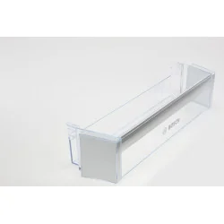 BOSCH külmiku pudeliriiul 11004945, 00709636, ren