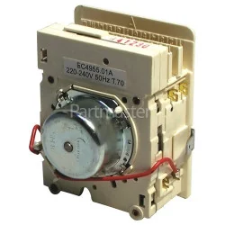 Nõudepesumasina programmkell EC4955.01A