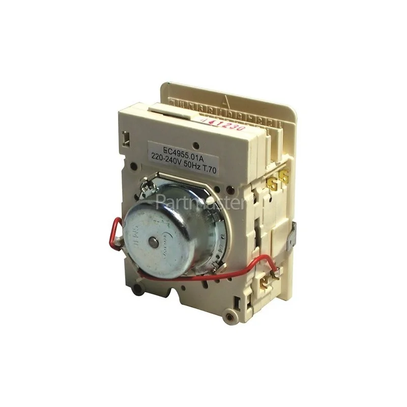 ТАЙМЕР EC4955.01A