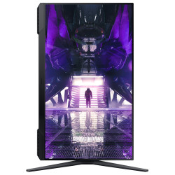 27'' Full HD LED VA-monitor Samsung Odyssey G3, 165 Hz, LS27AG320NUXEN
