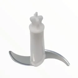 Нож в чашу для блендера...