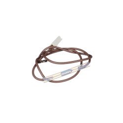 Nivona kohvimasina termokaitse 184°, pruun, 0075653