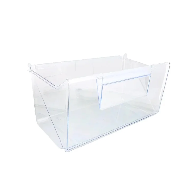 Ящик нижний морозильной камеры холодильника Zanussi, 140184296055