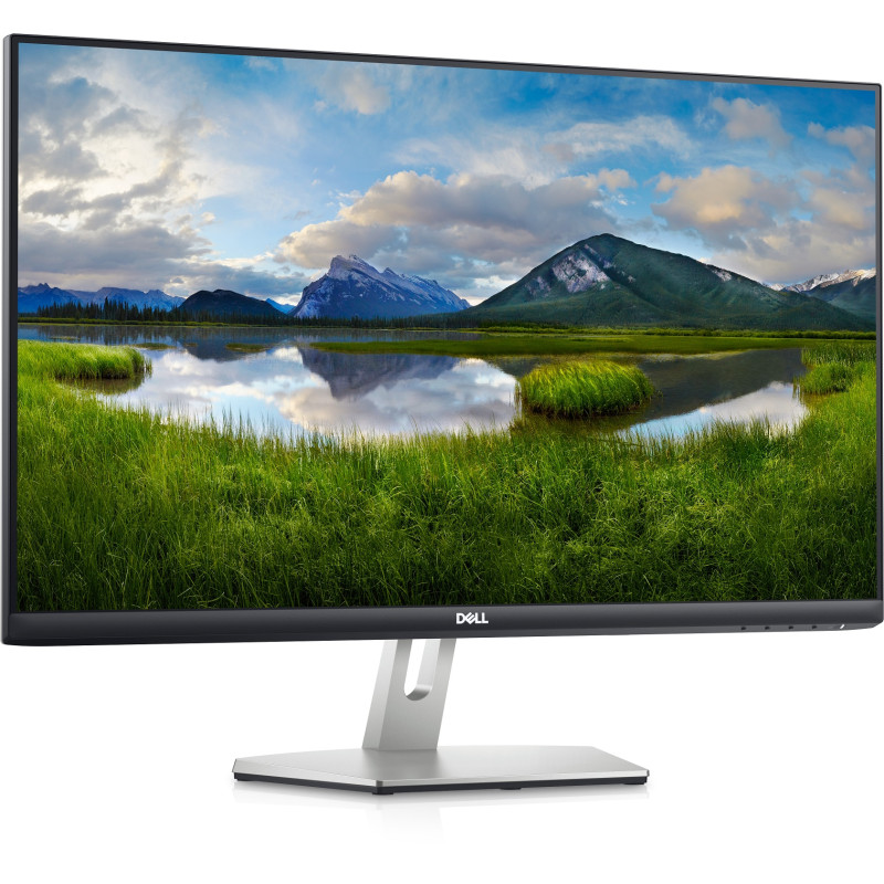 27&#039;&#039; FULL HD монитор Dell