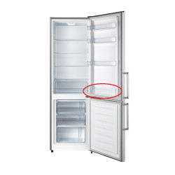 Полка двери для холодильника HISENSE HK4088416