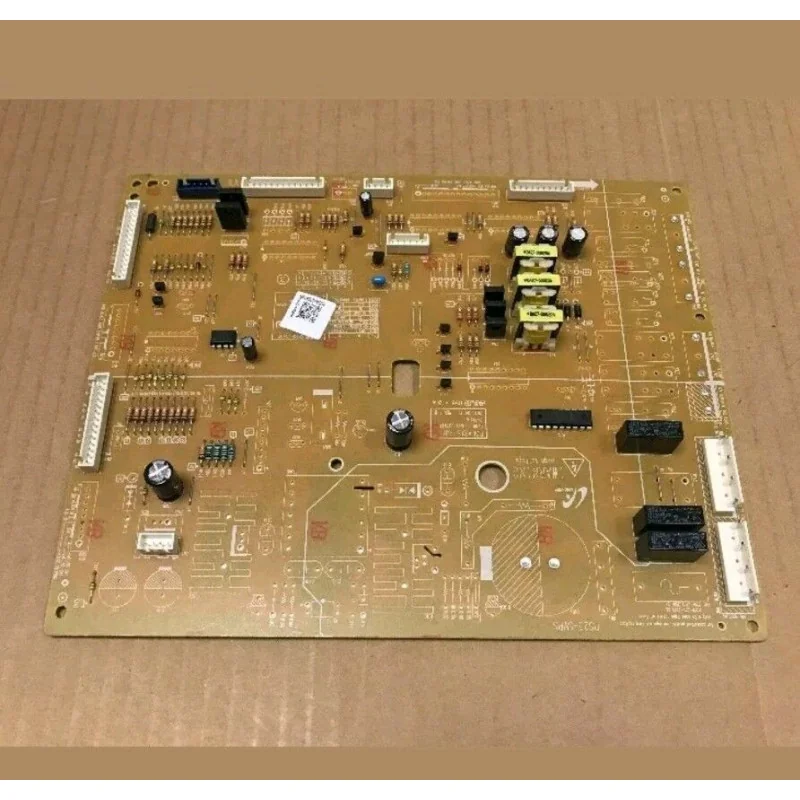 Модуль управления для холодильника Samsung DA92-00414B