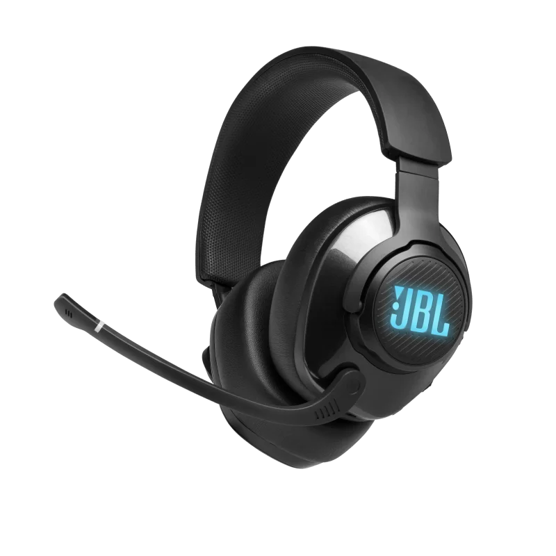 Mänguri peakomplekt JBL Quantum 400