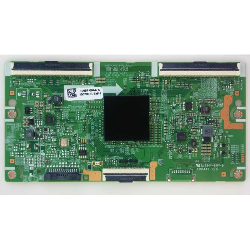 Контроллер LCD-панели для телевизоров Samsung BN97-09446A