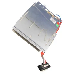 Whirlpool kuivati küttekeha...