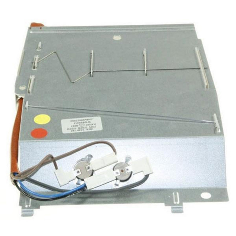 Whirlpool kuivati küttekeha 481010669313