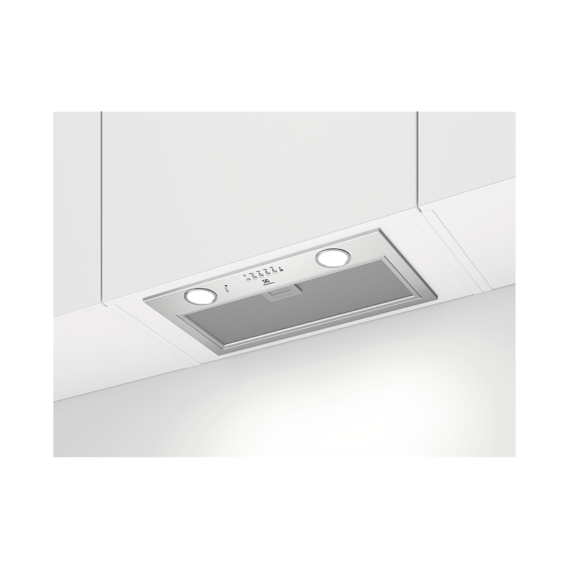 Интегрируемая вытяжка Electrolux (450 m³/h), LFG516X
