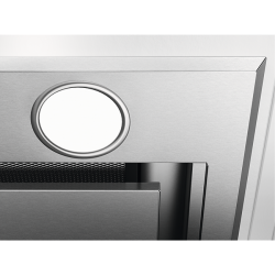 Интегрируемая вытяжка Electrolux (450 m³/h), LFG516X