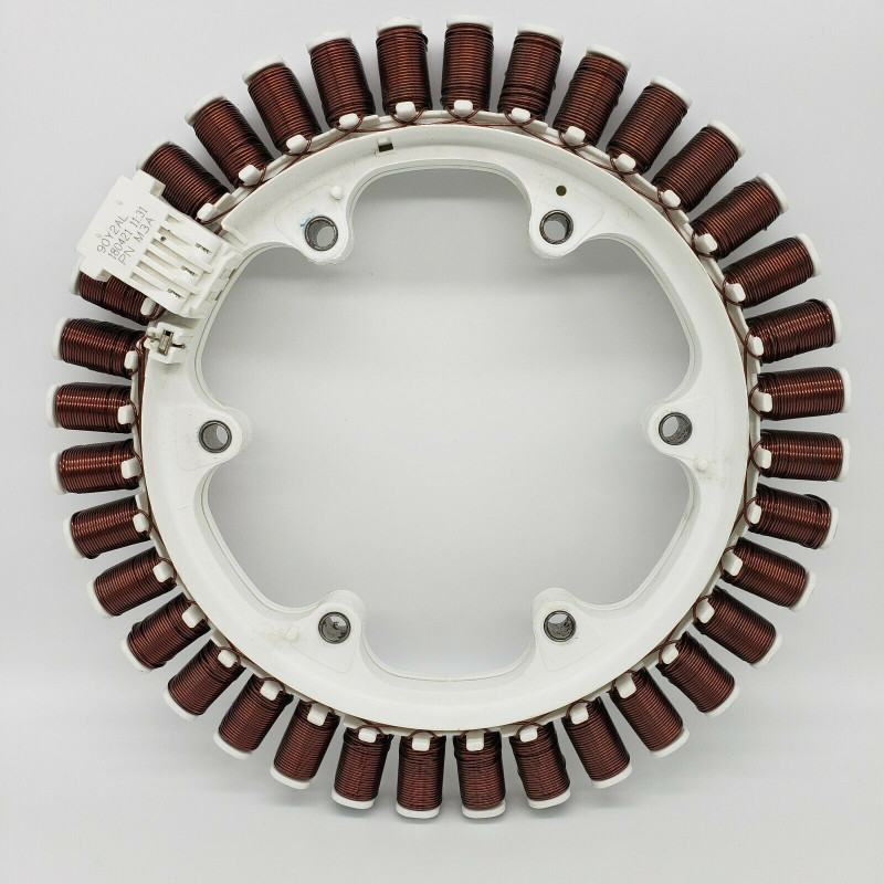 LG pesumasina mootor (staator) AJB73816003, AJB73816010 LG pesumasina mootor (staator) AJB73816003, AJB73816010