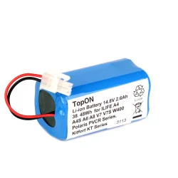 XIAOMI robottolmuimeja vahetatav varumopp-1