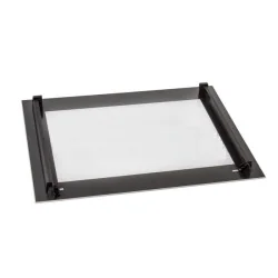 Внутреннее стекло двери духовки Electrolux, Zanussi, AEG 5611826016