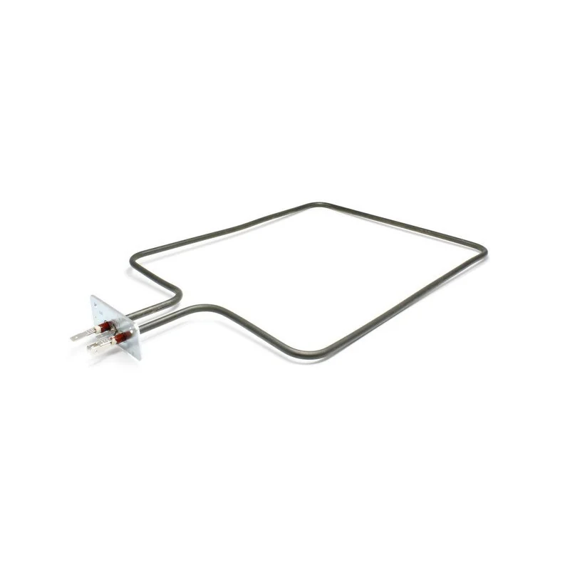 Тен духовки нижний 1100W для плиты Beko, 562900005, 562100005