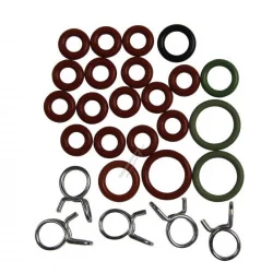 Delonghi espresso vedru klapp, 5332289700