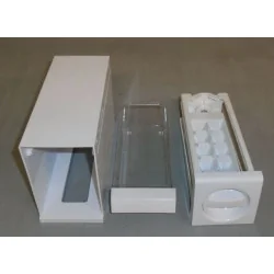 Beko külmiku jääkuubikute valmistaja 4930890200