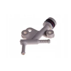 Клапан распределительный кофемашины Philips/ Saeco 996530068077